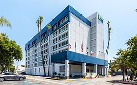 Holiday Inn Express Van Nuys By Ihg Los Angeles 2* United States